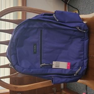 Vera Bradley Lighten Up Grand Backpack